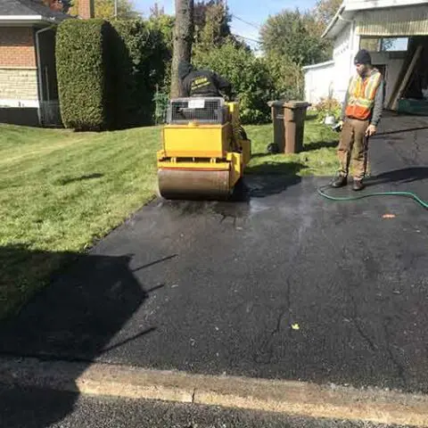 Asphalte Laval photo 4