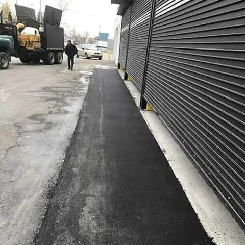 Asphalte Laval photo 2